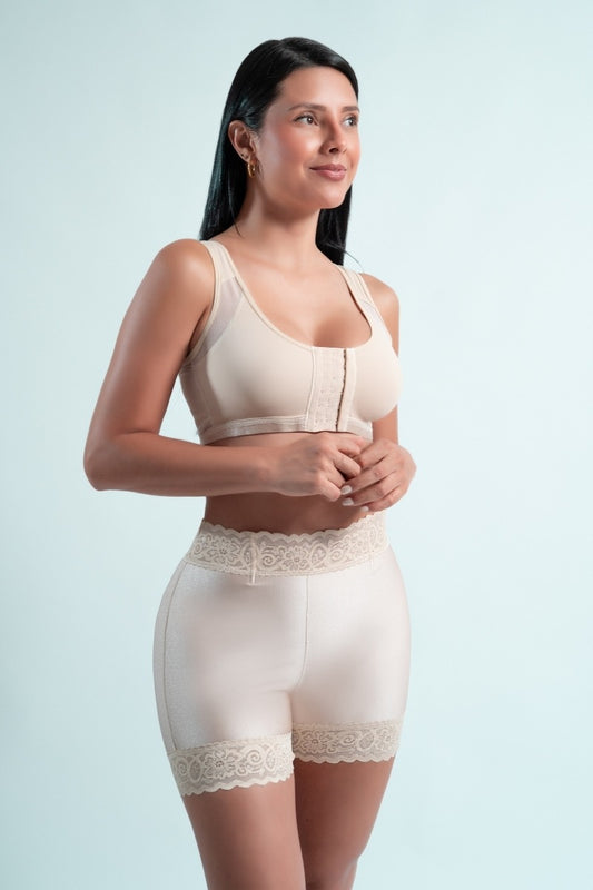 Gray helmet for bikers