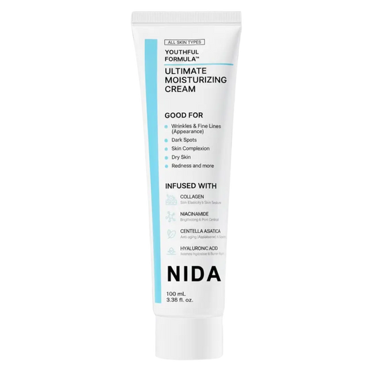 Crema Nida